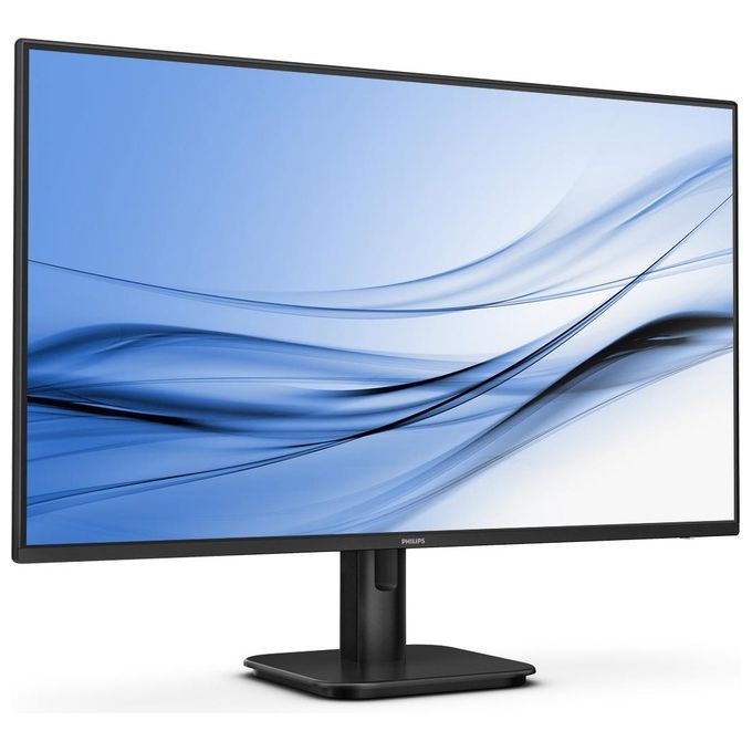 Philips Serie 1000 27E1N1100A-00 LED Monitor 27'' 1920 x 1080 Pixel Full HD LCD Nero