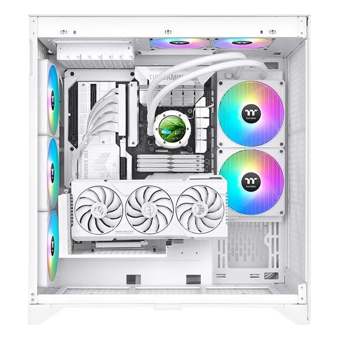 Thermaltake TH280 V2 Ultra EX ARGB Snow Edition All-In-One