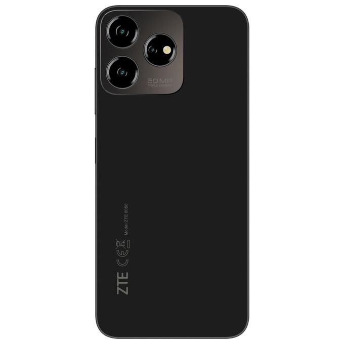 ZTE Blade V50 Design 8Gb 256Gb 6.6'' Dual Sim Black