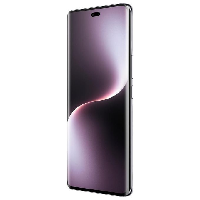 Honor Magic7 Lite 5G 8-512Gb 6.78'' Amoled 120Hz Dual Sim Titanium Black