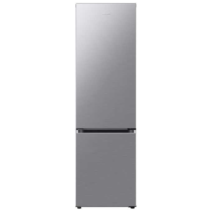 Samsung RB38C7AGWS9-EF Frigorifero Combinato libera installazione 387 litri No frost Classe A silver Wifi