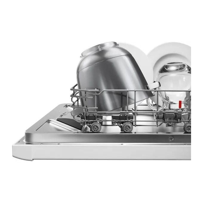 Bosch MUZ S6ER Ciotola in Acciaio Inox MUM Serie 6