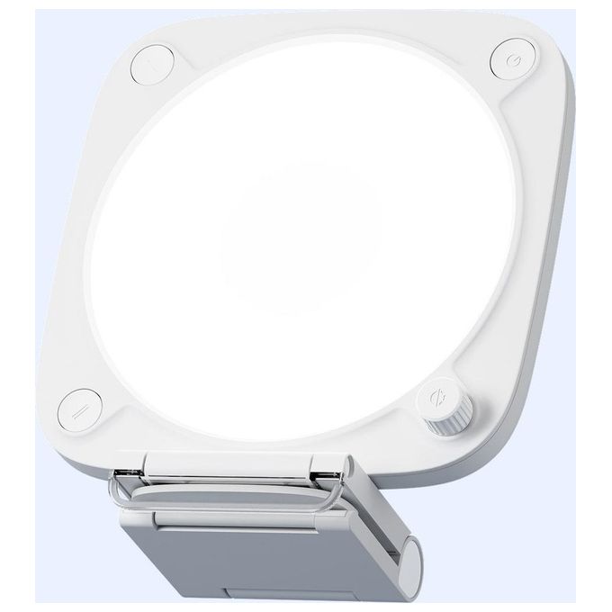 Elgato Illuminatore Selfie Neo Key Light White White