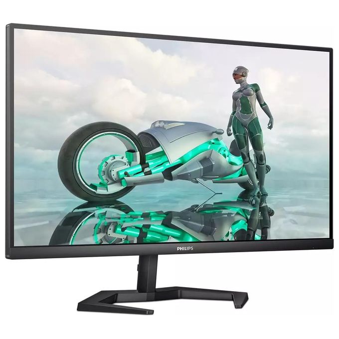 PHILIPS Monitor 27'' LED VA Gaming Momentum 27M1N3200VS 1920x1080 Full HD Tempo di Risposta 4 ms Frequenza di Aggiornamento 165 (Hz)