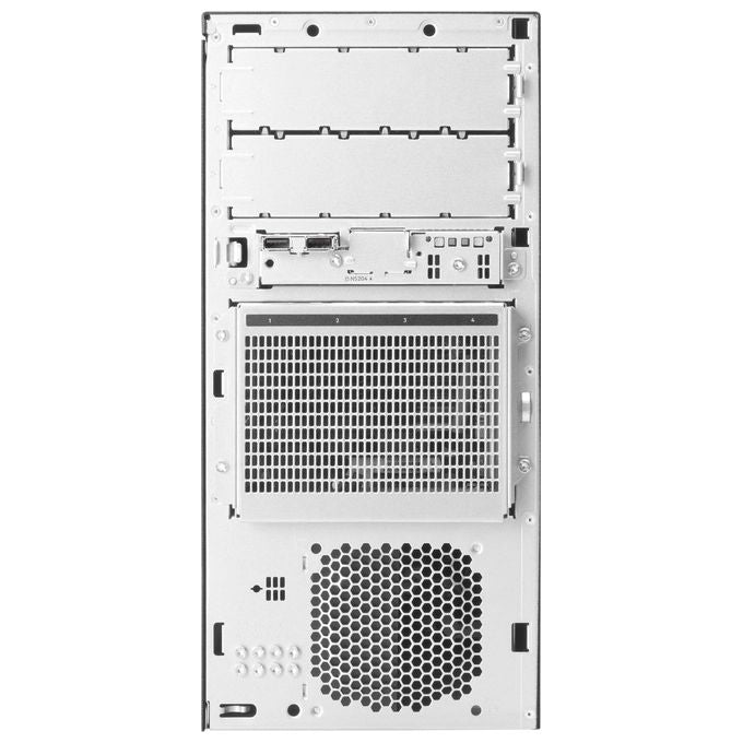 HPE ProLiant ML30 Gen11 Server 960Gb Tower 4U Intel Xeon E E-2434 3.4 GHz 32Gb DDR5-SDRAM 800W