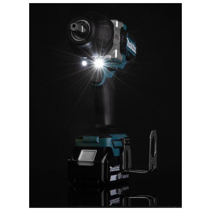 Makita DTW1004Z Trapano Avvitatore a Impulsi a Batteria