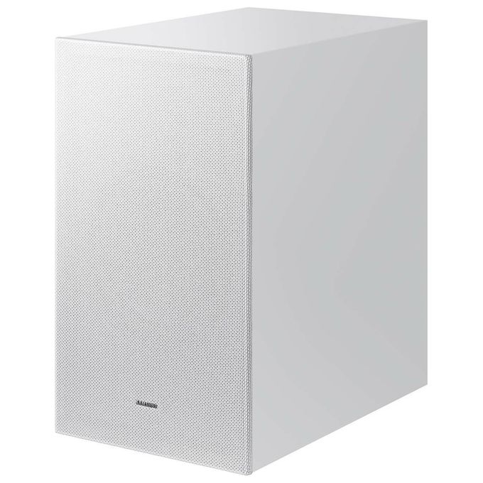 [ComeNuovo] Samsung Soundbar HW-S701D 3.1Ch Ultra Slim Design Wireless Dolby Atmos Q-Symphony White