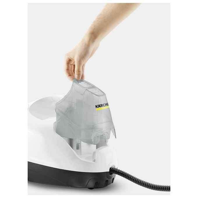 Karcher SC 4 EasyFix Pulitore a Vapore 2200W