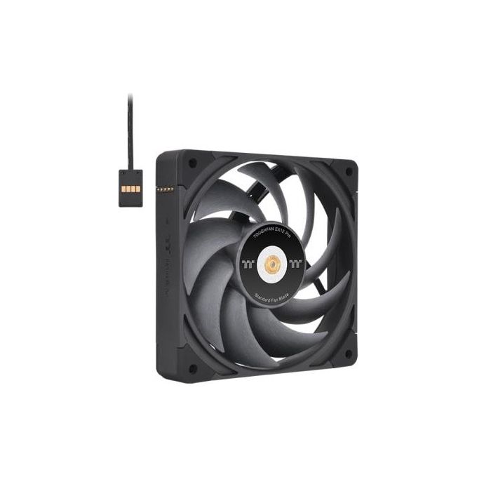 Thermaltake TOUGHFAN EX12 Pro Cooling Fan Swappable Edit 3