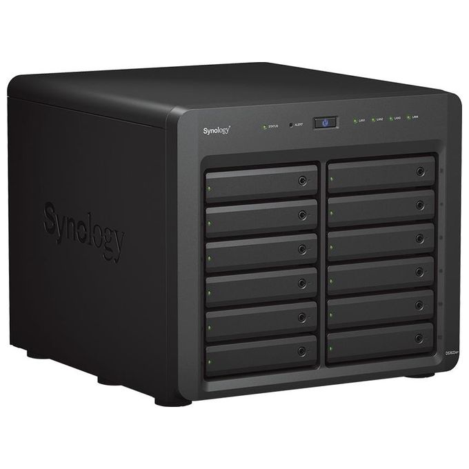Synology DS3622xs NAS 12Bay Diskstation