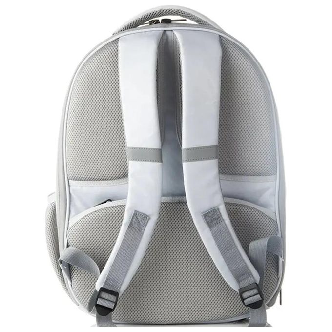 PETKIT Breezy2 Smart Cat Carrier Trasportino per Gatti Rosa