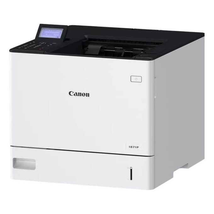 Canon i-SENSYS X 1861P Stampante Multifunzione 1200x1200 DPI A4 Wi-Fi