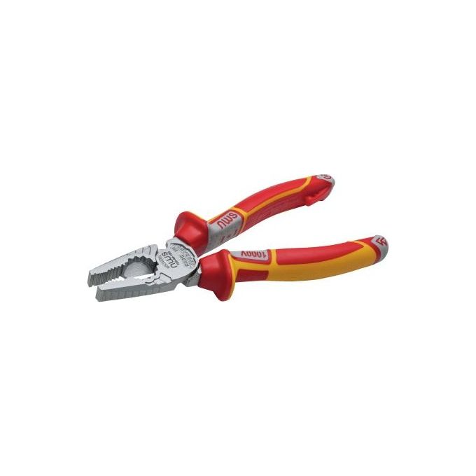 NWS Pinza Universale Tipo Forte 165mm