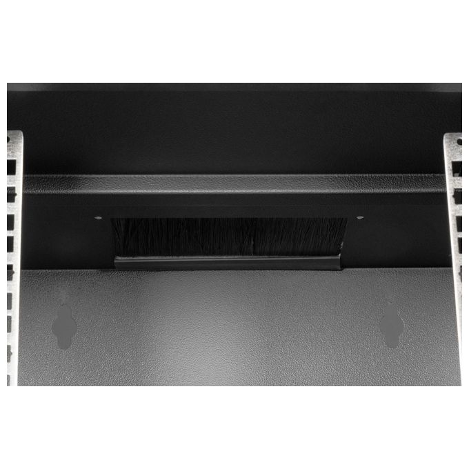 Digitus Armadio Soho Pro 6U a Parete 10'' 315x300mm (lxp) Nero