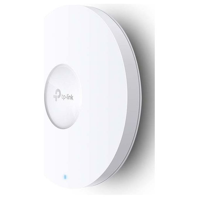 TP-Link AX1800 1800 Mbit-s Bianco Supporto Power over Ethernet Confezione da 5