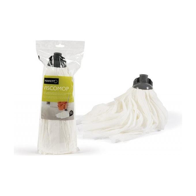 Perfetto Mop per Pavimenti in Viscosa