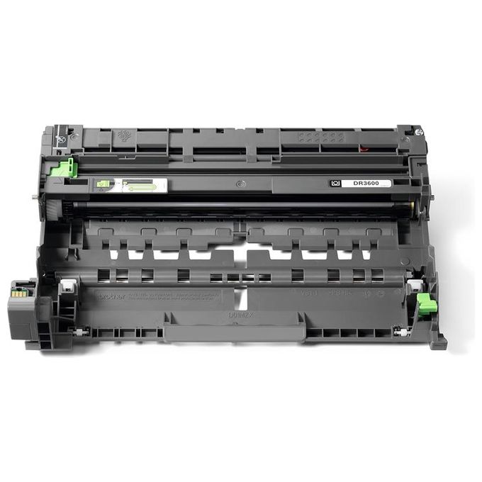 Brother DR-3600 Tamburo per Stampante Originale 1 Pezzo