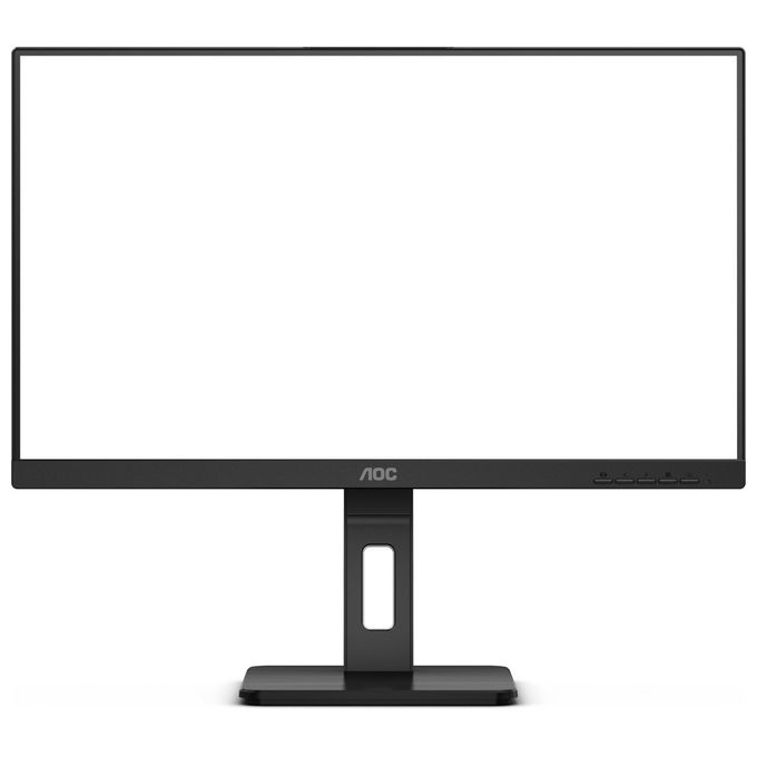 AOC Essential-line Q27E3UMF Monitor a LED 27'' 2560x1440 Quad Hd Nero