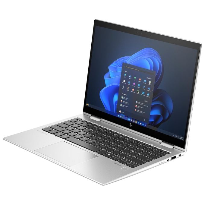 HP ENVY x360 830 G11 Intel Core Ultra 7 155U 16Gb Hd 512Gb Ssd 13.3'' Windows 11 Pro