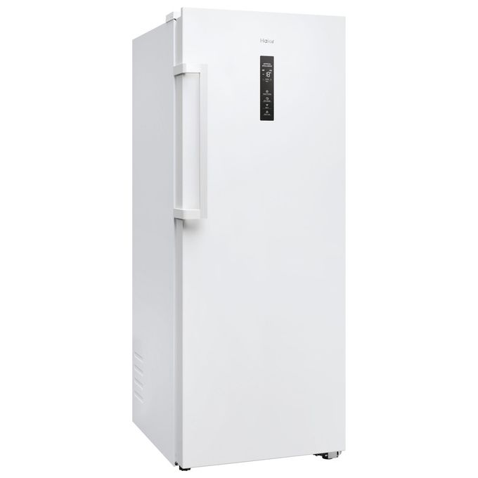 Haier H4F226WEH1 Congelatore Verticale Libera Installazione 226 Litri Classe Energetica E Bianco