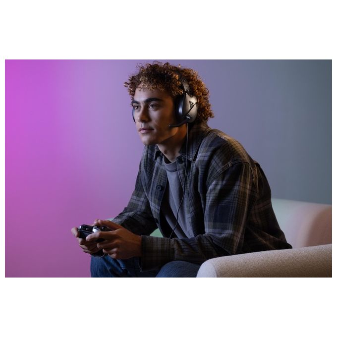 Turtle Beach Cuffie Gaming Recon Bianco Nero