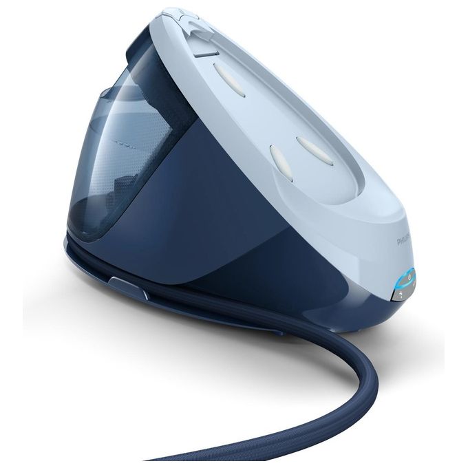 Philips PerfectCare 7000 Series Ferro da Stiro con Caldaia 2100W Steamglide Elite