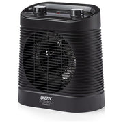 Imetec Silent Power Comfort Interno Nero 2100W Riscaldatore Ambiente