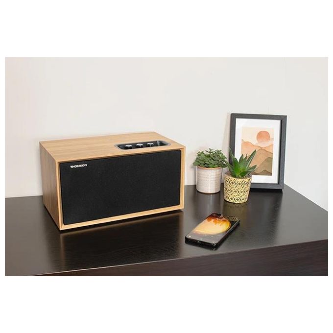 Thomson Bt Sound Centre Ws502