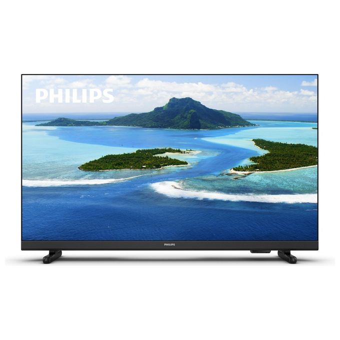 Philips 5500 Series 32PHS5507-12 Tv Led 32'' Hd Nero
