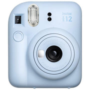 Fujifilm Mini 12 65x46mm Macchina Fotografica-Blu