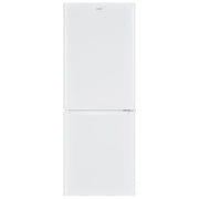Candy CHCS 514EW Frigorifero Combinato Libera Installazione 207 Litri Classe Energetica E Statico 151cm Bianco