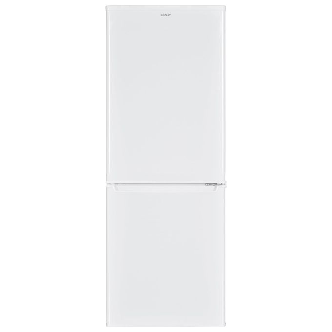 Candy CHCS 514EW Frigorifero Combinato Libera Installazione 207 Litri Classe Energetica E Statico 151cm Bianco