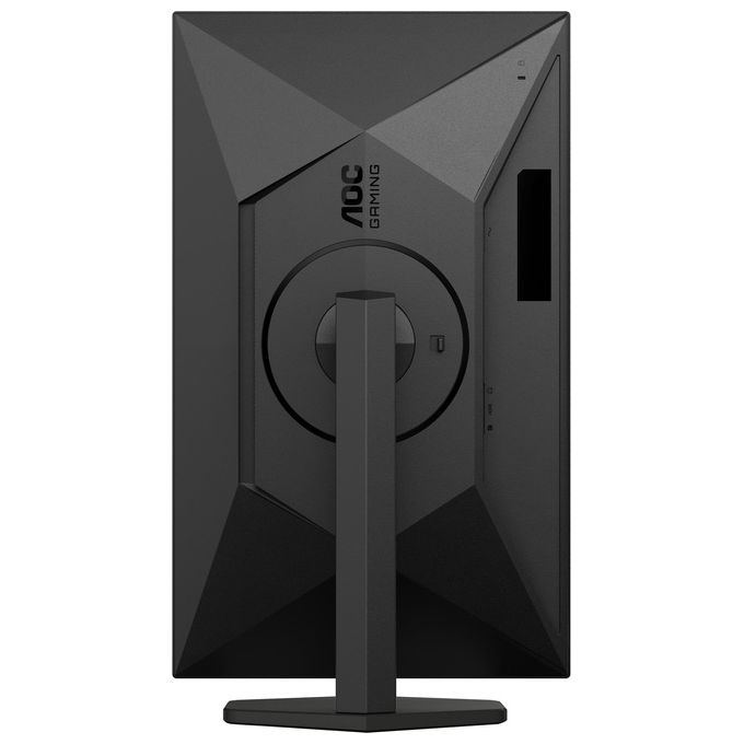 AOC G4 Q27G4XF Monitor PC 27'' 2560x1440 Pixel Quad HD LED