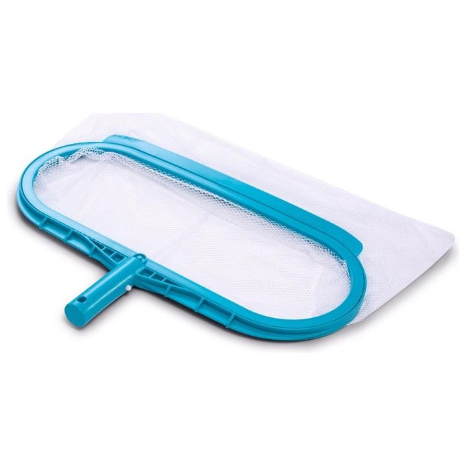 Deluxe Set di Pulizia Retina a Sacco Spazzola Angolare Vacuum