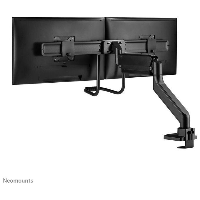 Neomounts by Newstar Supporto Scrivania Full Motion per Schermi 17-32'' Nero