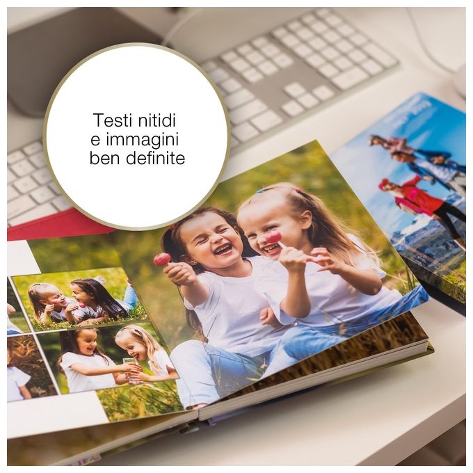 Epson Photo Paper Glossy A3 20 Fogli