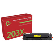 Xerox Cartuccia Toner Giallo Equivalente a HP CF542X