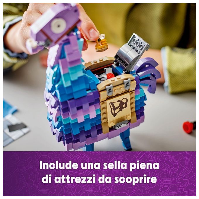 LEGO Fortnite Lame delle scorte 77071