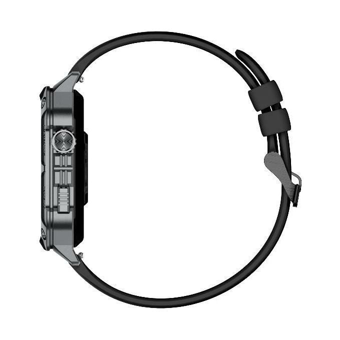 Nilox Sportive Trailwatch Compatibile con Android e iOS