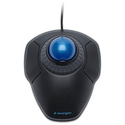 Kensington Orbit Trackball With Scroll Ring