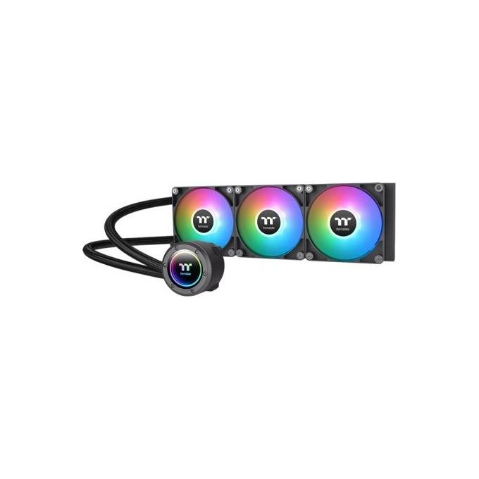 Thermaltake TH360 V2 ARGB  ALLIN1 LIQUID COOLER