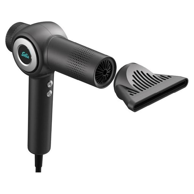 Solis AirVolution Typ 3804 Asciugacapelli