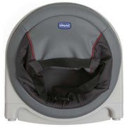 Chicco Seggiolino 360 Tavolo Girevole Stone