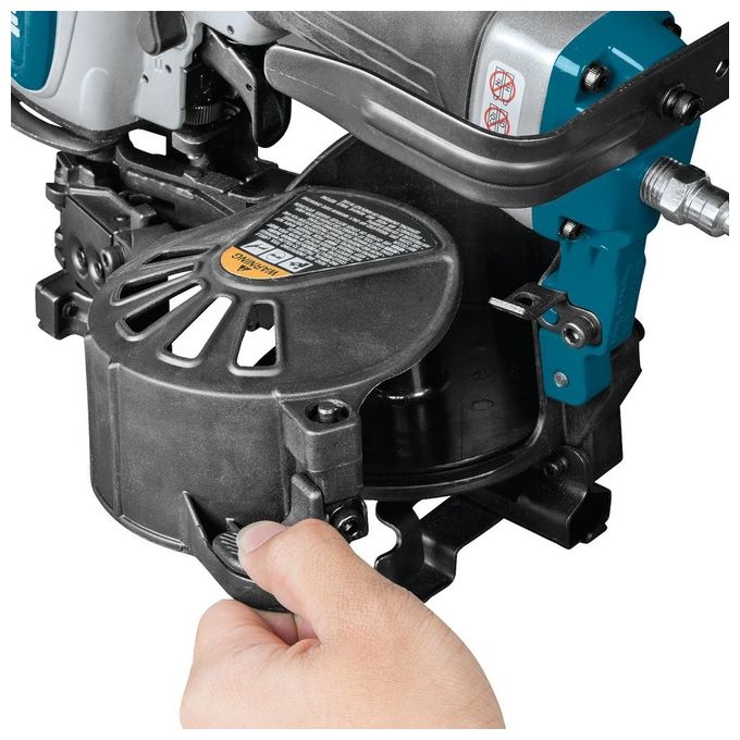 Makita An454 Chiodatrice Pneumatica 45 Mm