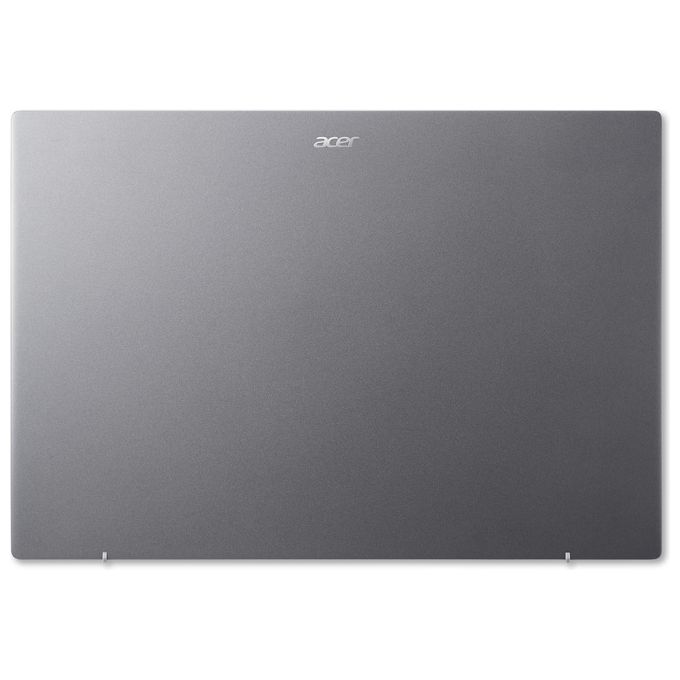 ACER Swift Go 16 SFG16-71-72JL – Notebook 16″ 3.2K OLED Intel Core i7-1355U 16 GB RAM 512 GB SSD Intel Iris Xe Graphics Windows 11 Home Grigio