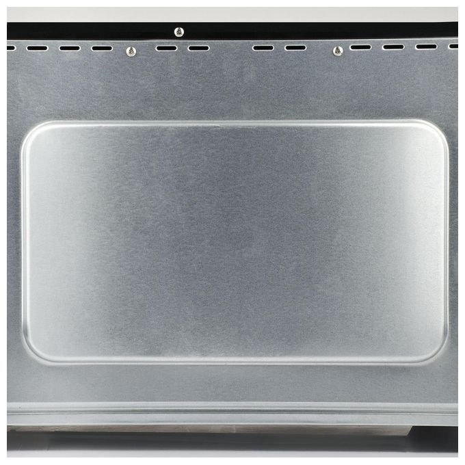 G3 Ferrari G10132 Il Moro 28 Plus Forno Elettrico Ventilato 28 Litri 1600W
