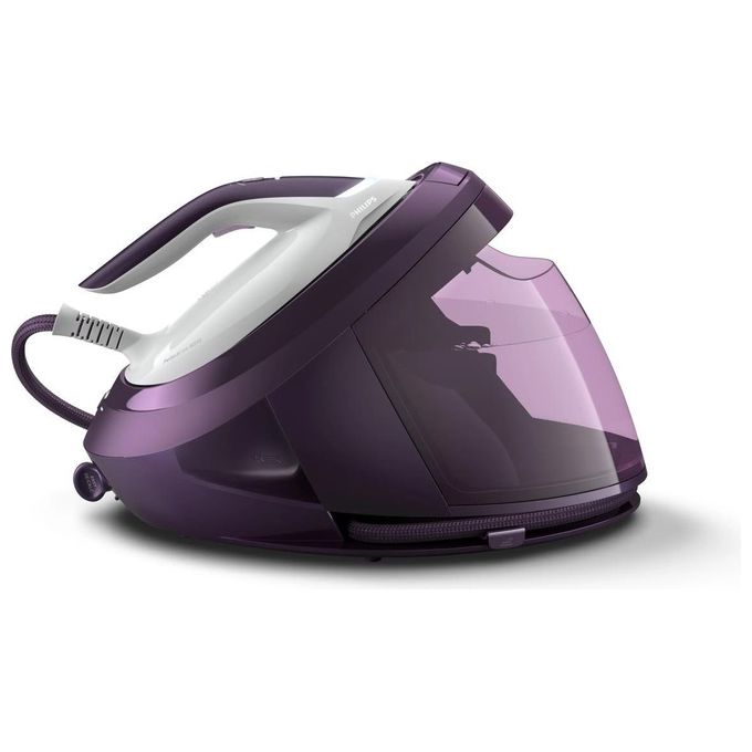 Philips PSG8050-30 Serie 8000 PerfectCare Ferro da Stiro con Caldaia 1,1 Litri 8000 2700 W 600 g-min 8 bar
