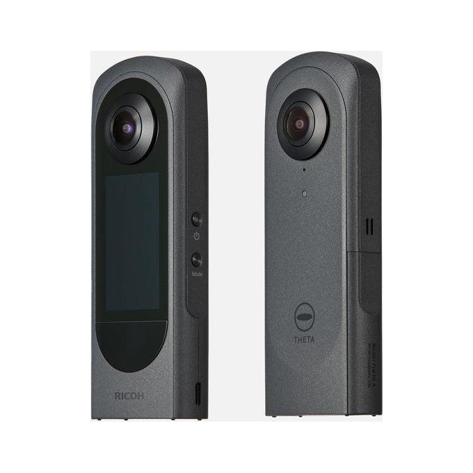 Ricoh Theta X 2023 Videocamera a 360°