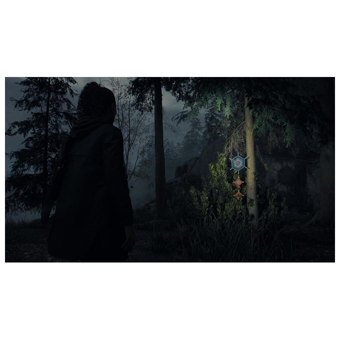 Epic Games Videogioco Alan Wake 2 Deluxe Edition per PlayStation 5