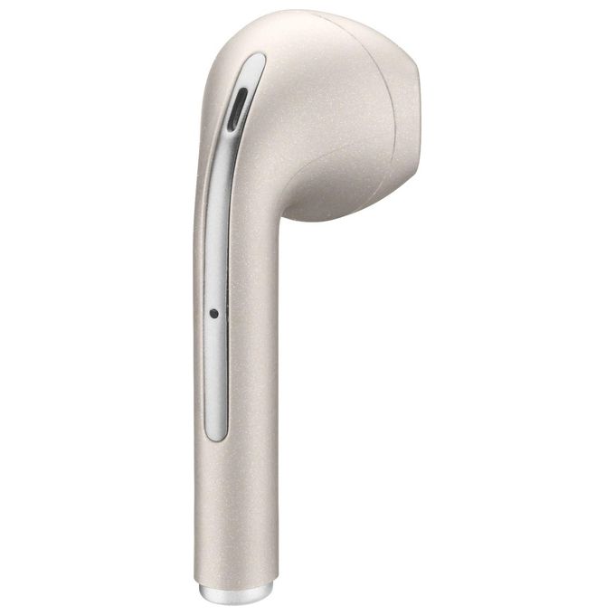 Cellular Line Tuck Auricolari True Wireless Bianco